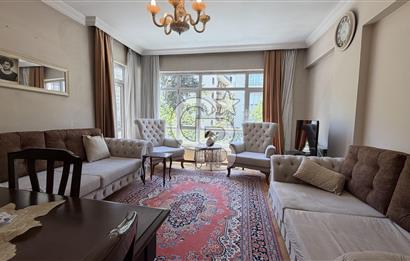 BAŞKENT HASTANESİ MAREŞAL FEVZİ ÇAKMAK ÜZERİ SATILIK 3+1 DAİRE