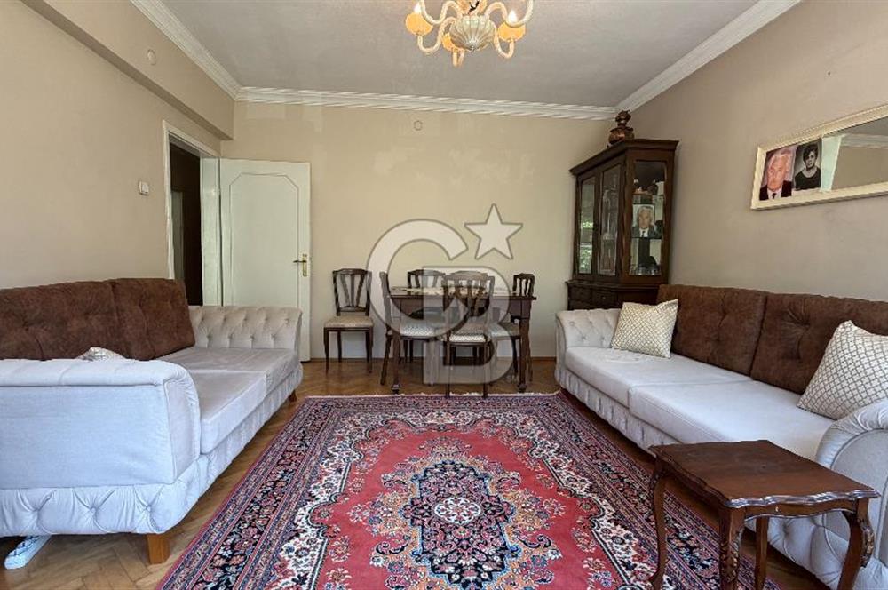 BAŞKENT HASTANESİ MAREŞAL FEVZİ ÇAKMAK ÜZERİ SATILIK 3+1 DAİRE