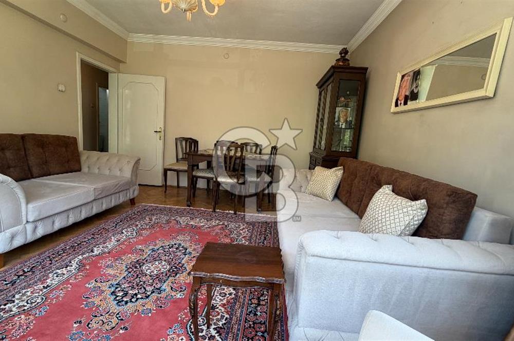 BAŞKENT HASTANESİ MAREŞAL FEVZİ ÇAKMAK ÜZERİ SATILIK 3+1 DAİRE
