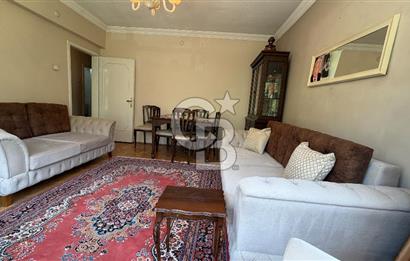 BAŞKENT HASTANESİ MAREŞAL FEVZİ ÇAKMAK ÜZERİ SATILIK 3+1 DAİRE