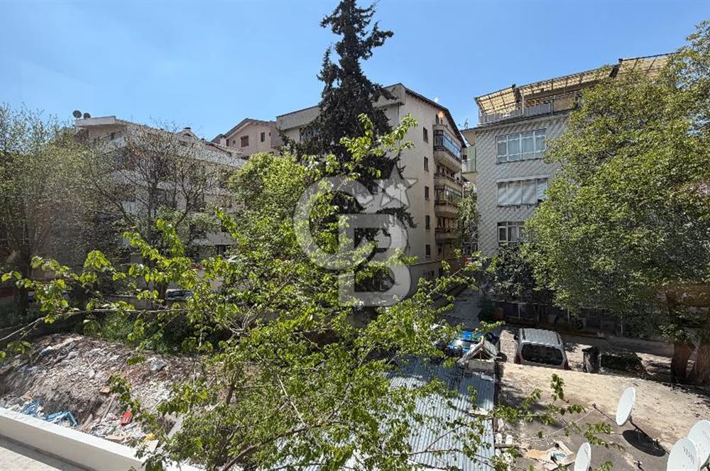 BAŞKENT HASTANESİ MAREŞAL FEVZİ ÇAKMAK ÜZERİ SATILIK 3+1 DAİRE