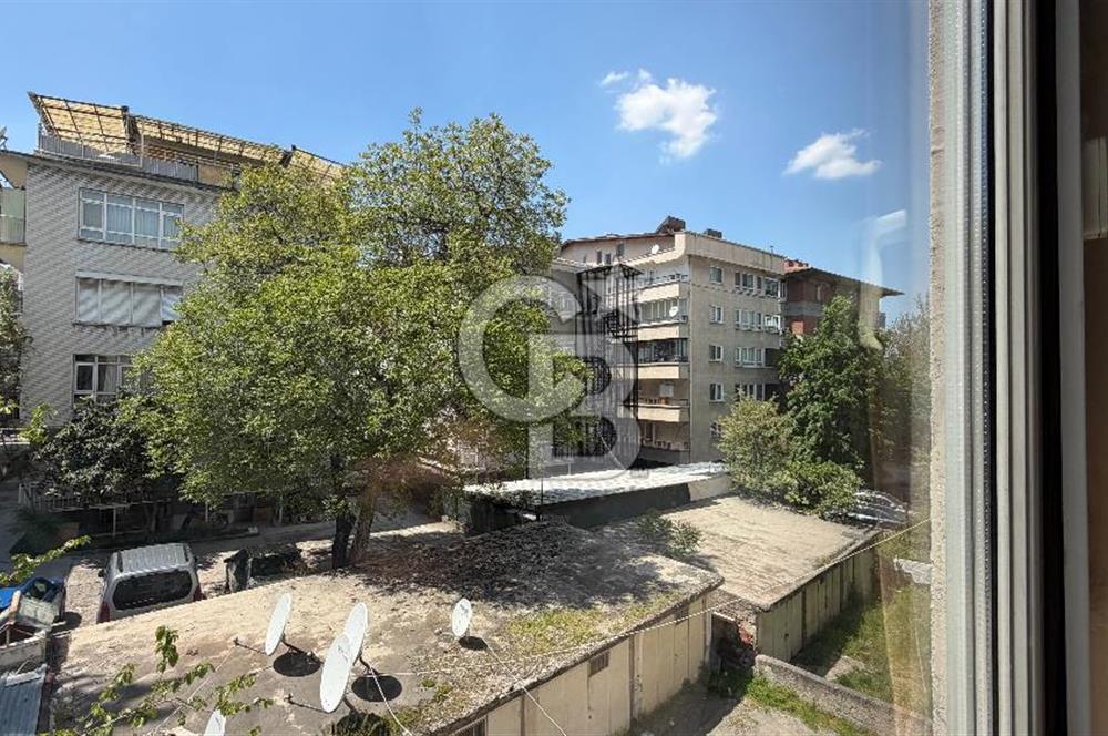 BAŞKENT HASTANESİ MAREŞAL FEVZİ ÇAKMAK ÜZERİ SATILIK 3+1 DAİRE