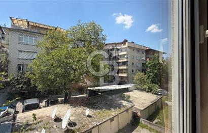 BAŞKENT HASTANESİ MAREŞAL FEVZİ ÇAKMAK ÜZERİ SATILIK 3+1 DAİRE