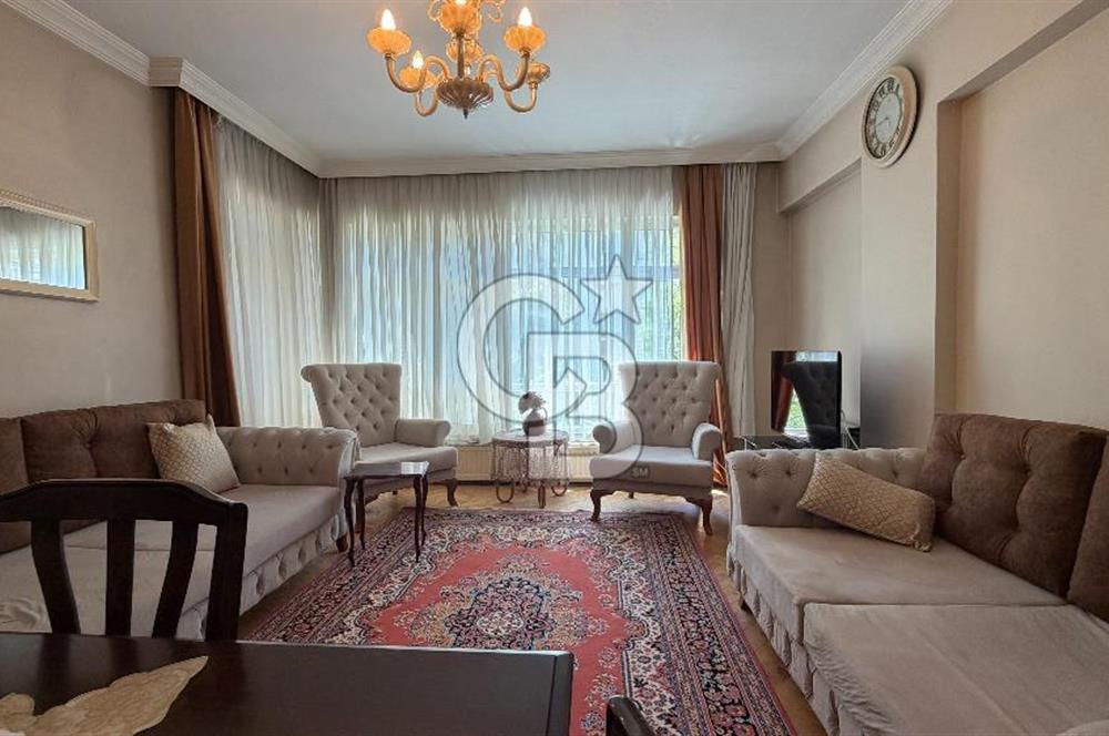BAŞKENT HASTANESİ MAREŞAL FEVZİ ÇAKMAK ÜZERİ SATILIK 3+1 DAİRE