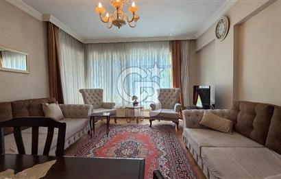 BAŞKENT HASTANESİ MAREŞAL FEVZİ ÇAKMAK ÜZERİ SATILIK 3+1 DAİRE
