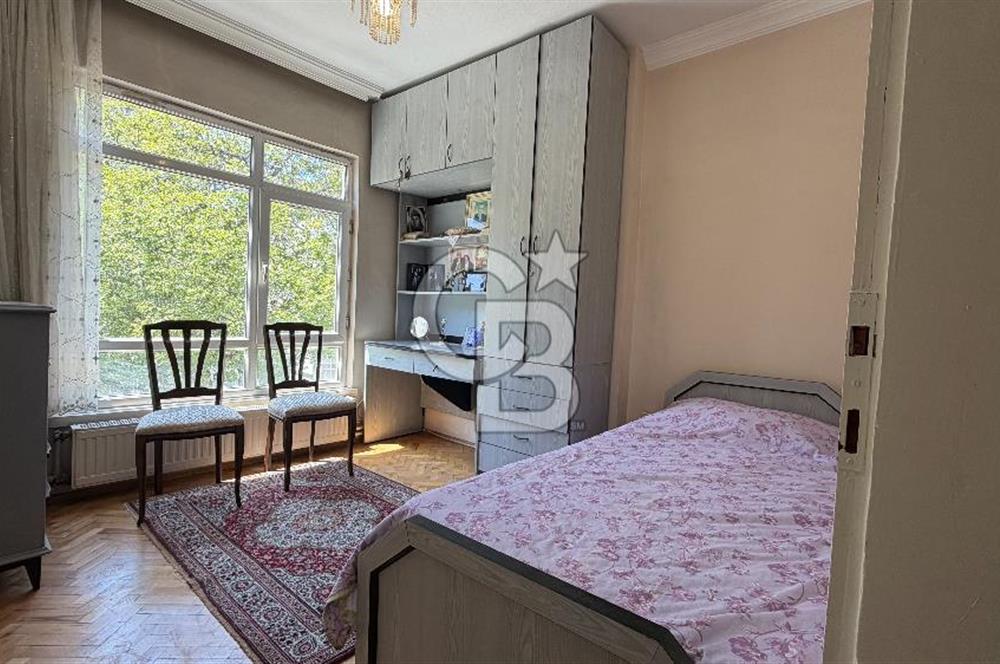 BAŞKENT HASTANESİ MAREŞAL FEVZİ ÇAKMAK ÜZERİ SATILIK 3+1 DAİRE
