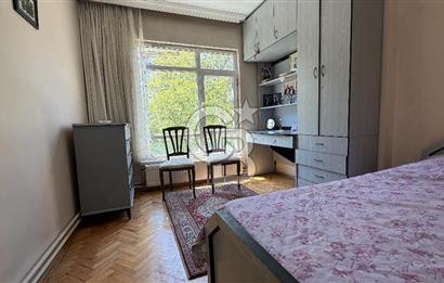 BAŞKENT HASTANESİ MAREŞAL FEVZİ ÇAKMAK ÜZERİ SATILIK 3+1 DAİRE