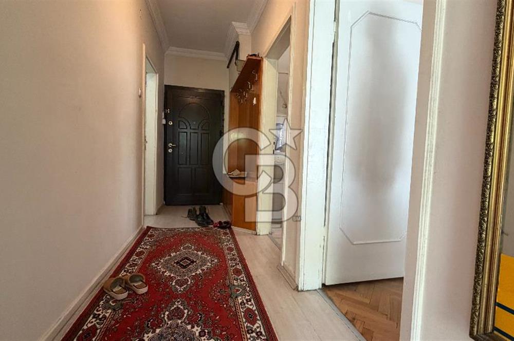 BAŞKENT HASTANESİ MAREŞAL FEVZİ ÇAKMAK ÜZERİ SATILIK 3+1 DAİRE