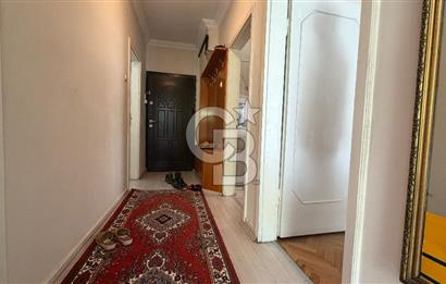BAŞKENT HASTANESİ MAREŞAL FEVZİ ÇAKMAK ÜZERİ SATILIK 3+1 DAİRE