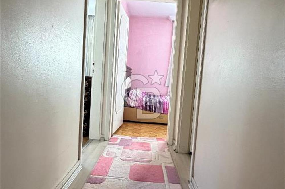 BAŞKENT HASTANESİ MAREŞAL FEVZİ ÇAKMAK ÜZERİ SATILIK 3+1 DAİRE