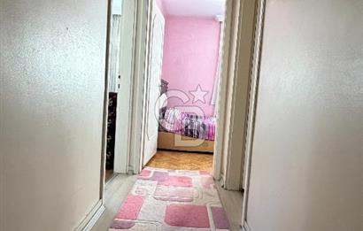 BAŞKENT HASTANESİ MAREŞAL FEVZİ ÇAKMAK ÜZERİ SATILIK 3+1 DAİRE