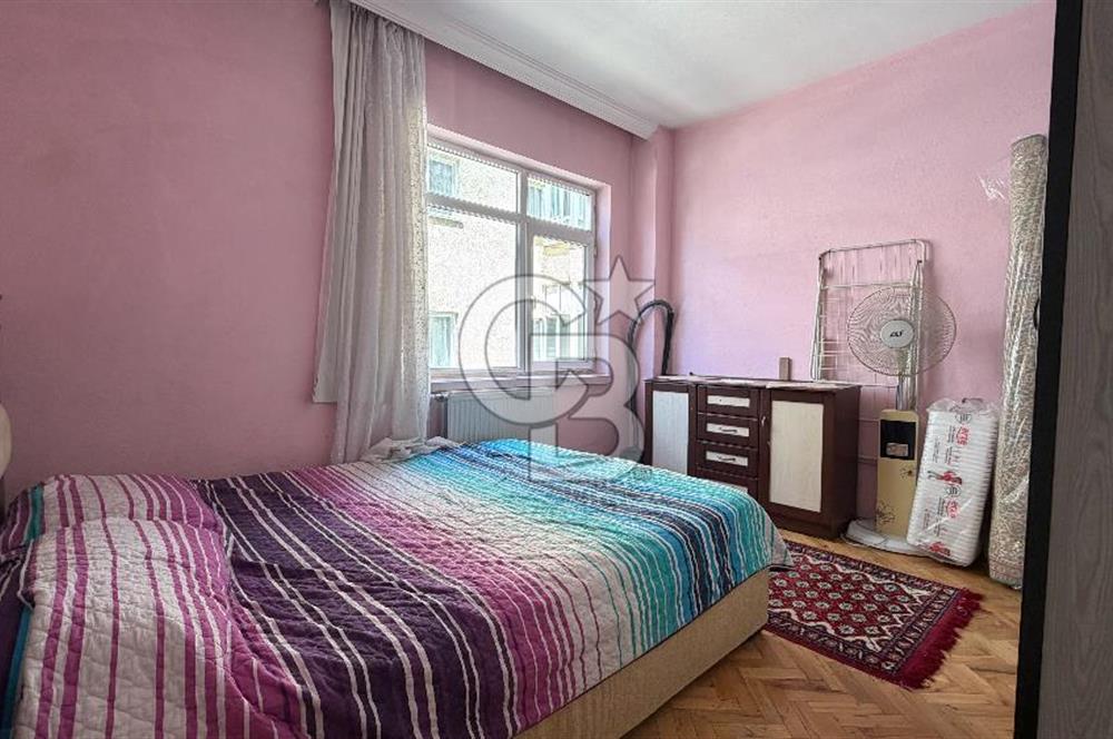 BAŞKENT HASTANESİ MAREŞAL FEVZİ ÇAKMAK ÜZERİ SATILIK 3+1 DAİRE