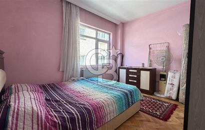 BAŞKENT HASTANESİ MAREŞAL FEVZİ ÇAKMAK ÜZERİ SATILIK 3+1 DAİRE
