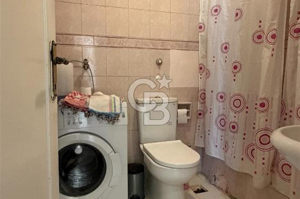 BAŞKENT HASTANESİ MAREŞAL FEVZİ ÇAKMAK ÜZERİ SATILIK 3+1 DAİRE