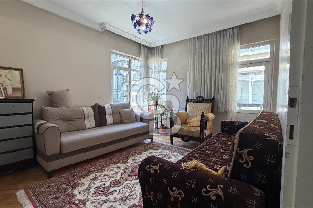 BAŞKENT HASTANESİ MAREŞAL FEVZİ ÇAKMAK ÜZERİ SATILIK 3+1 DAİRE