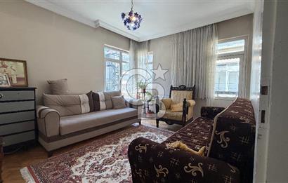 BAŞKENT HASTANESİ MAREŞAL FEVZİ ÇAKMAK ÜZERİ SATILIK 3+1 DAİRE