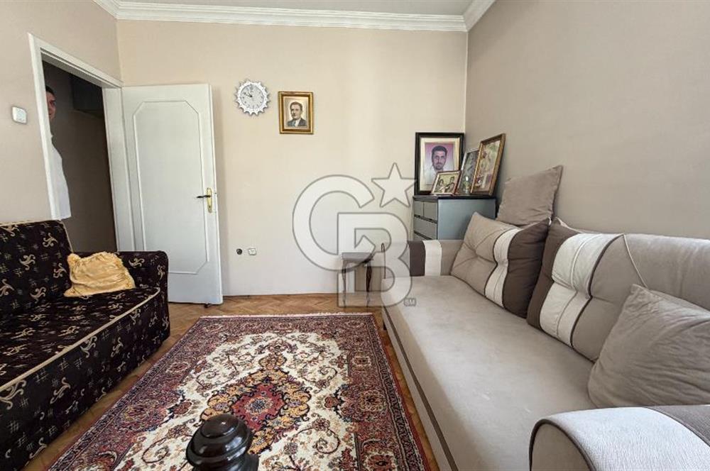 BAŞKENT HASTANESİ MAREŞAL FEVZİ ÇAKMAK ÜZERİ SATILIK 3+1 DAİRE