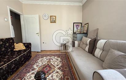 BAŞKENT HASTANESİ MAREŞAL FEVZİ ÇAKMAK ÜZERİ SATILIK 3+1 DAİRE