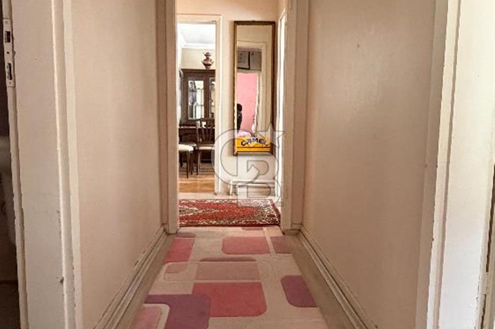 BAŞKENT HASTANESİ MAREŞAL FEVZİ ÇAKMAK ÜZERİ SATILIK 3+1 DAİRE