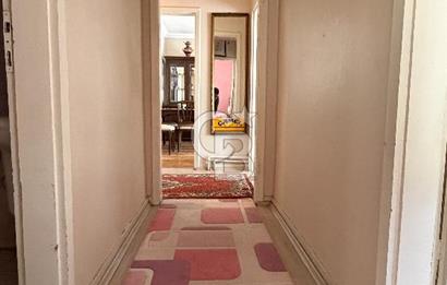 BAŞKENT HASTANESİ MAREŞAL FEVZİ ÇAKMAK ÜZERİ SATILIK 3+1 DAİRE