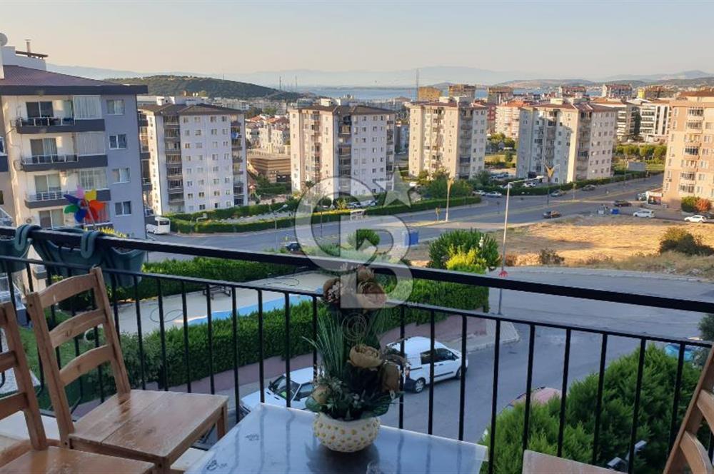 CB ODAK'TAN 48.000 TL kira getirili, Krediye Uygun 3+1 Daire