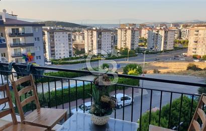 CB ODAK'TAN 48.000 TL kira getirili, Krediye Uygun 3+1 Daire