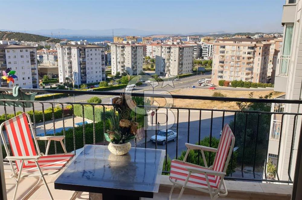 CB ODAK'TAN 48.000 TL kira getirili, Krediye Uygun 3+1 Daire