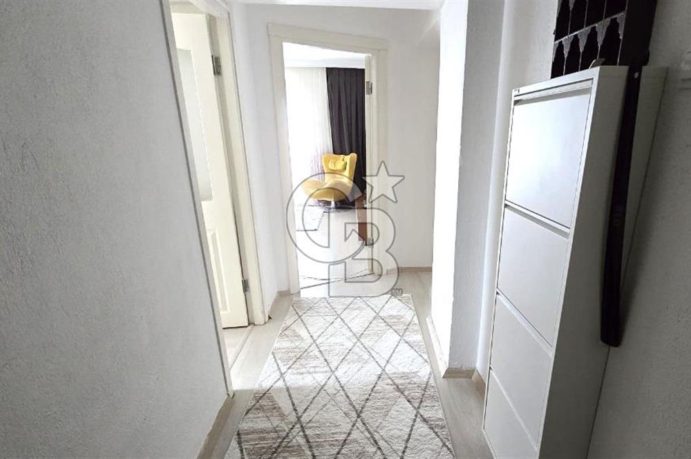 CB ODAK'TAN 48.000 TL kira getirili, Krediye Uygun 3+1 Daire