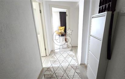 CB ODAK'TAN 48.000 TL kira getirili, Krediye Uygun 3+1 Daire