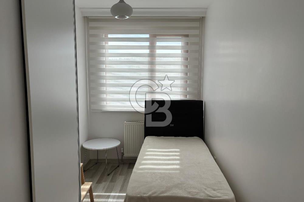 Çekmeköy Alemdağ Mah Dreamlife Konutları 2+1 Satılık Daire
