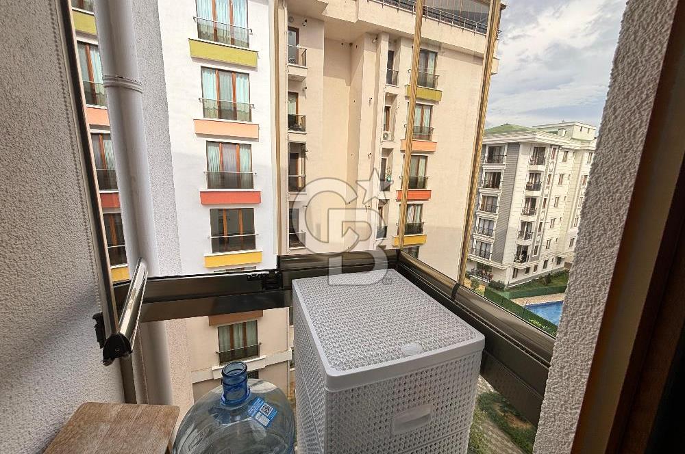 Çekmeköy Alemdağ Mah Dreamlife Konutları 2+1 Satılık Daire