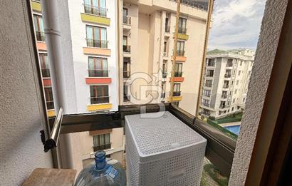 Çekmeköy Alemdağ Mah Dreamlife Konutları 2+1 Satılık Daire