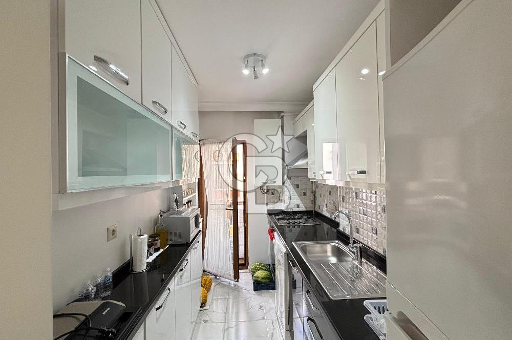 Çekmeköy Alemdağ Mah Dreamlife Konutları 2+1 Satılık Daire