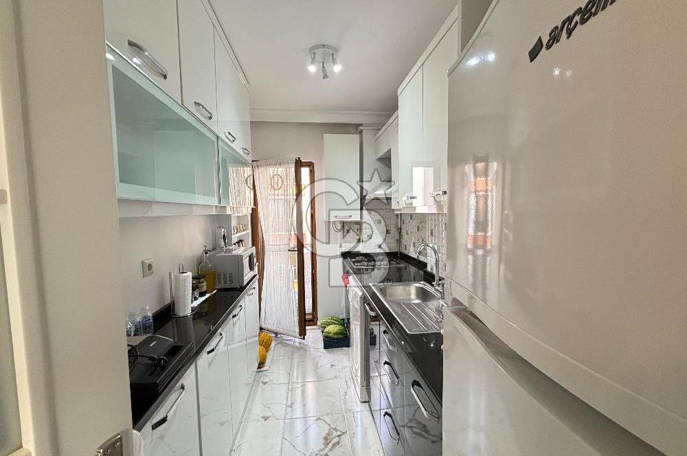 Çekmeköy Alemdağ Mah Dreamlife Konutları 2+1 Satılık Daire