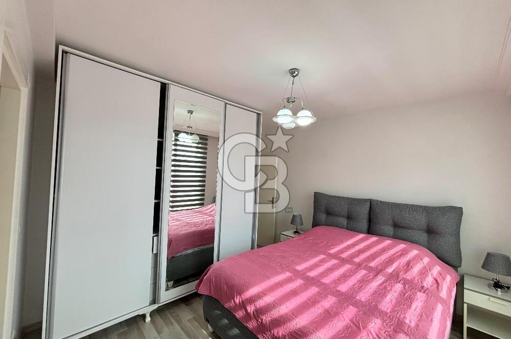 Çekmeköy Alemdağ Mah Dreamlife Konutları 2+1 Satılık Daire