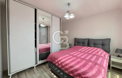 Çekmeköy Alemdağ Mah Dreamlife Konutları 2+1 Satılık Daire