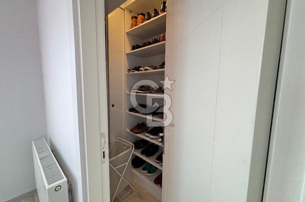 Çekmeköy Alemdağ Mah Dreamlife Konutları 2+1 Satılık Daire