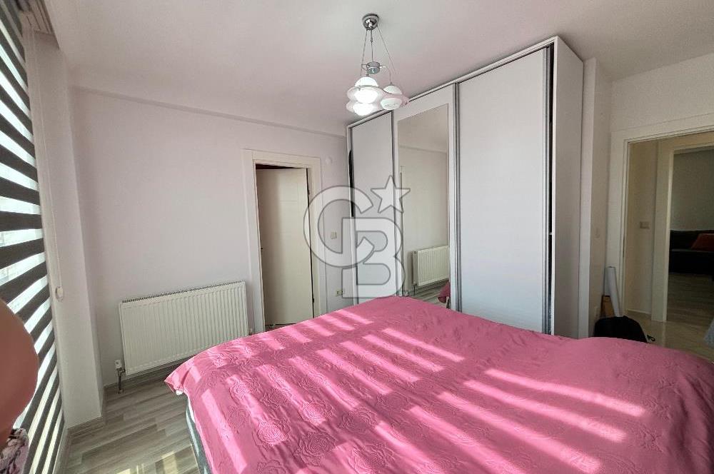 Çekmeköy Alemdağ Mah Dreamlife Konutları 2+1 Satılık Daire
