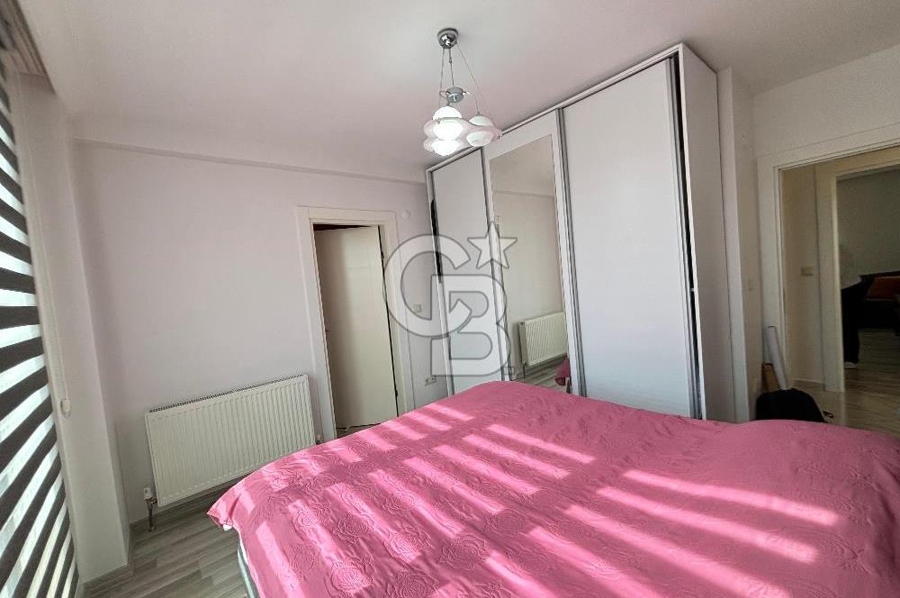 Çekmeköy Alemdağ Mah Dreamlife Konutları 2+1 Satılık Daire