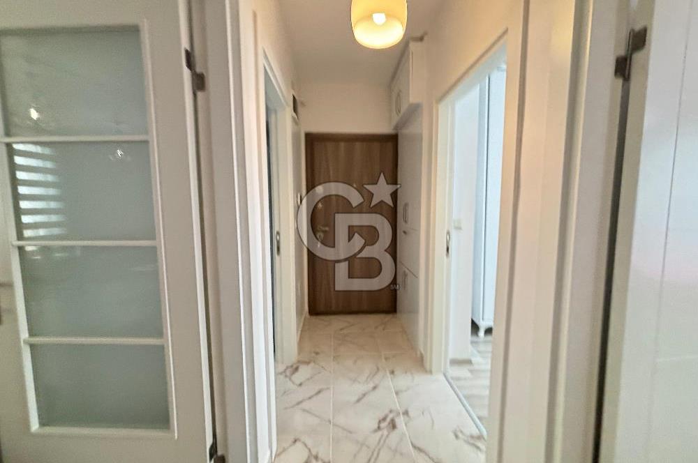Çekmeköy Alemdağ Mah Dreamlife Konutları 2+1 Satılık Daire