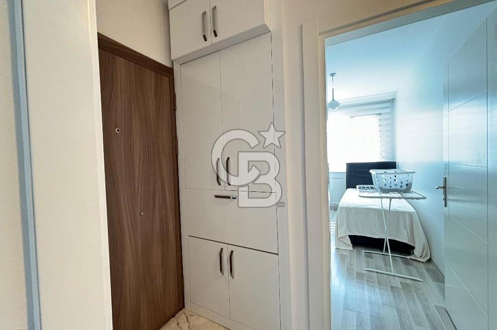 Çekmeköy Alemdağ Mah Dreamlife Konutları 2+1 Satılık Daire