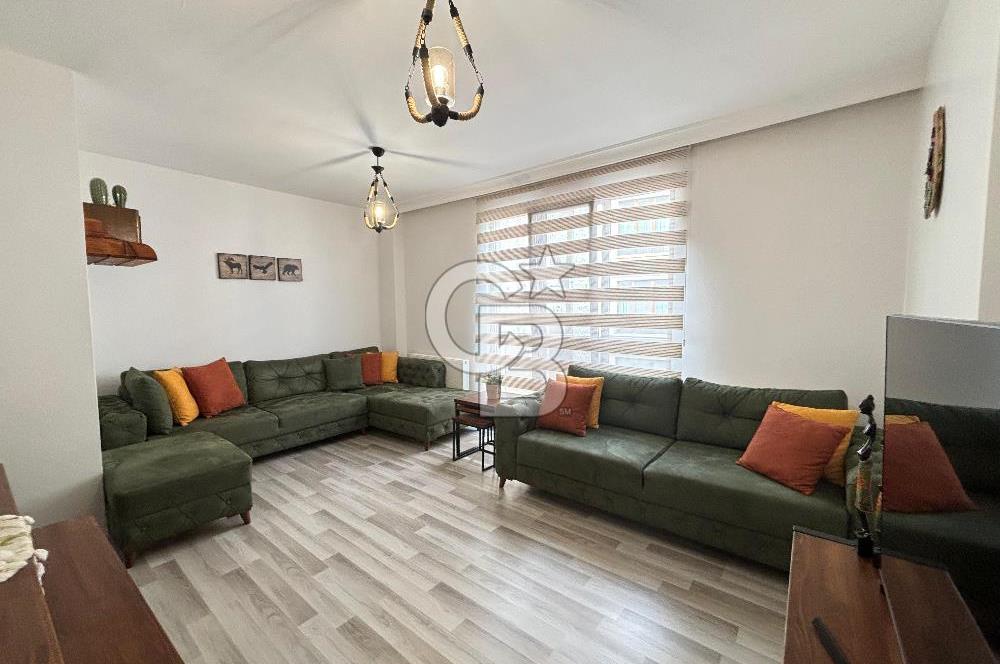 Çekmeköy Alemdağ Mah Dreamlife Konutları 2+1 Satılık Daire