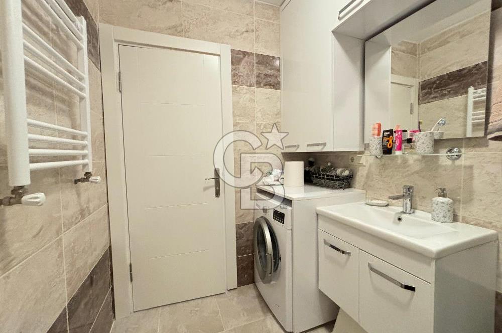 Çekmeköy Alemdağ Mah Dreamlife Konutları 2+1 Satılık Daire