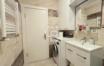 Çekmeköy Alemdağ Mah Dreamlife Konutları 2+1 Satılık Daire