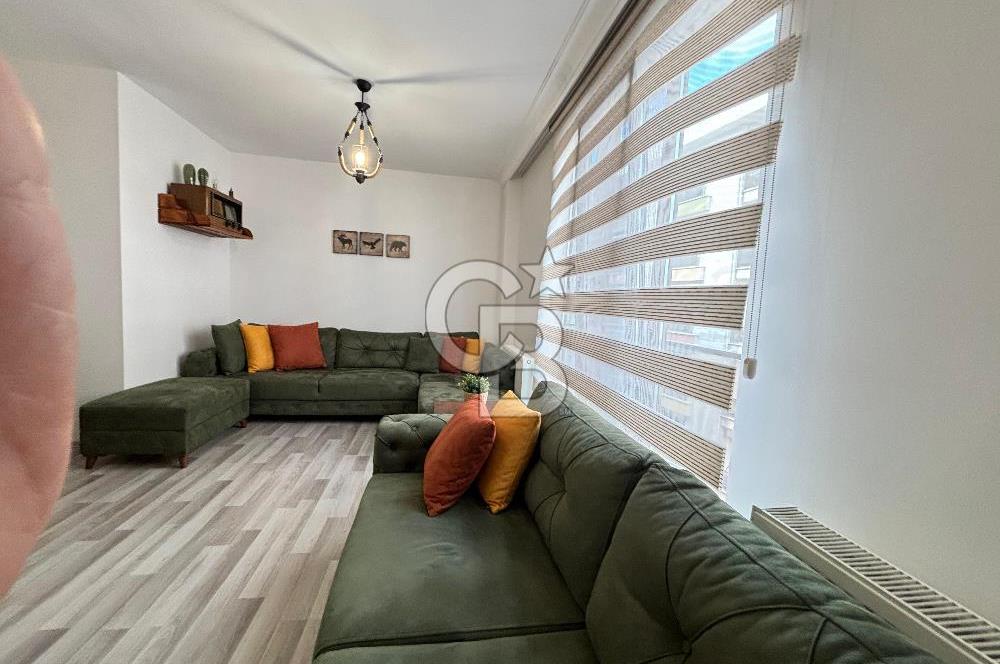 Çekmeköy Alemdağ Mah Dreamlife Konutları 2+1 Satılık Daire