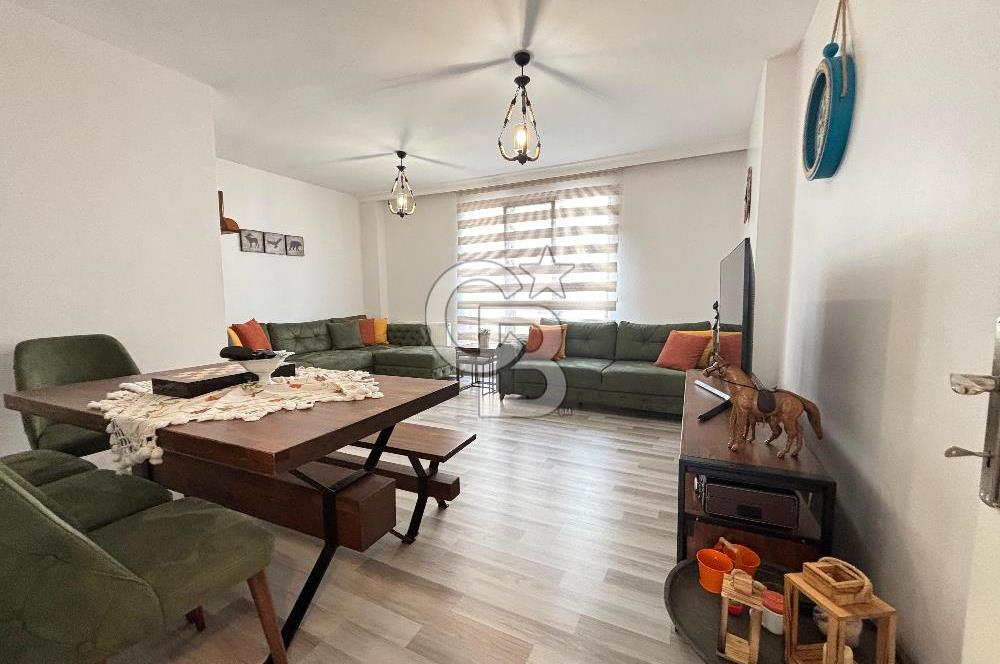 Çekmeköy Alemdağ Mah Dreamlife Konutları 2+1 Satılık Daire