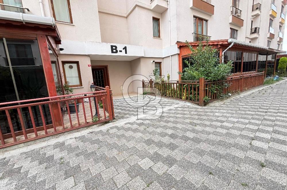Çekmeköy Alemdağ Mah Dreamlife Konutları 2+1 Satılık Daire