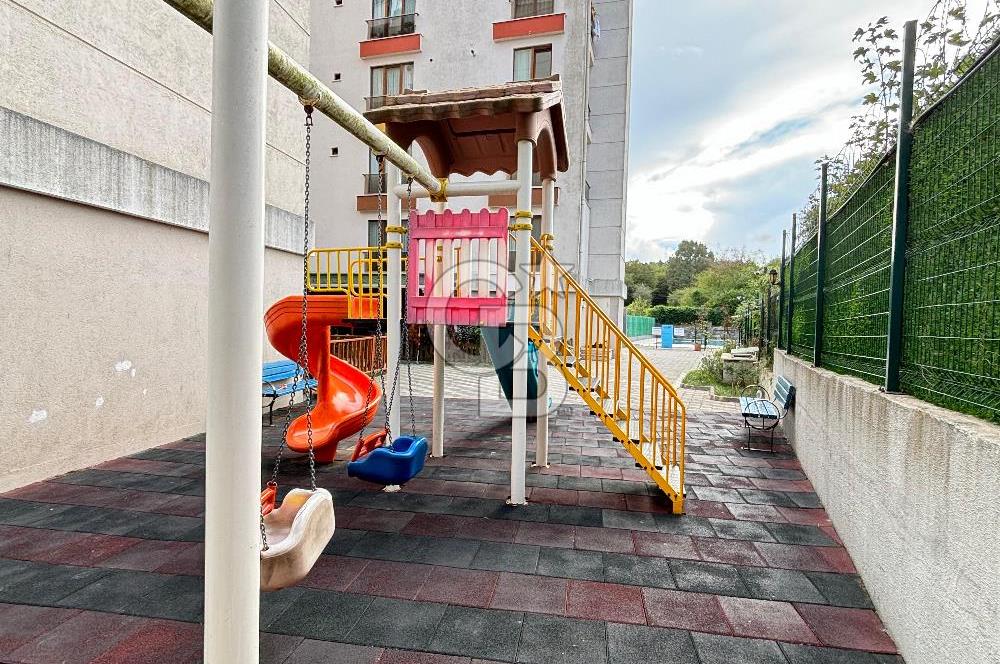 Çekmeköy Alemdağ Mah Dreamlife Konutları 2+1 Satılık Daire