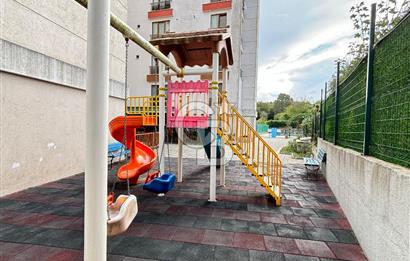 Çekmeköy Alemdağ Mah Dreamlife Konutları 2+1 Satılık Daire