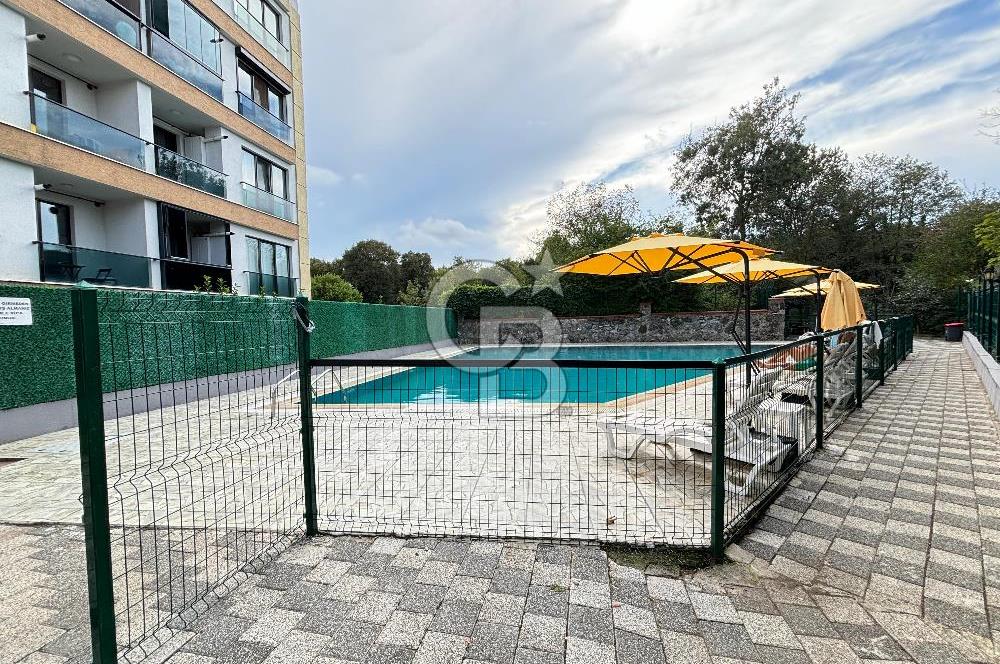 Çekmeköy Alemdağ Mah Dreamlife Konutları 2+1 Satılık Daire